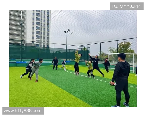 飞盘之路：深圳飞盘队成长历程的真实记录与感悟