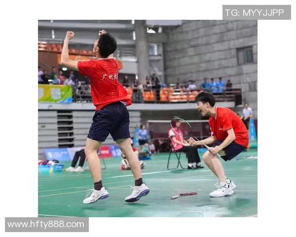 北京羽毛球队的耐力训练与发展探讨：提升竞技水平的新策略