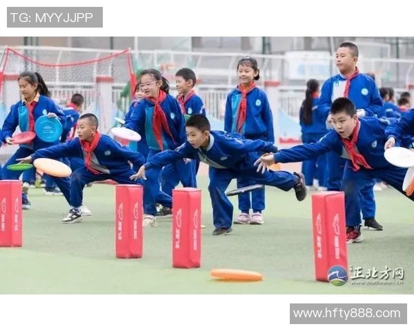 刘静独家分享飞盘技巧与心得体会助你轻松掌握这项运动的乐趣与魅力