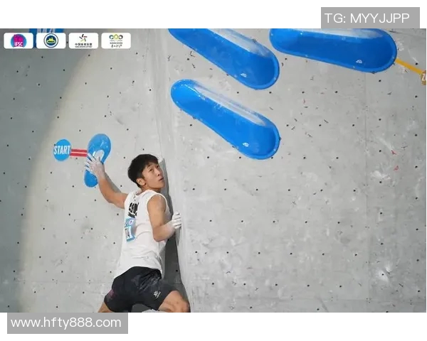 杭州攀岩队的控制得失分析与未来发展展望