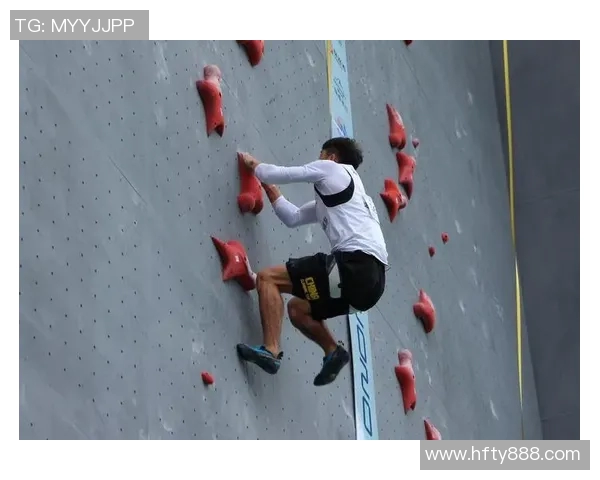 西安街舞队在攀岩联赛中的速度表现分析与点评