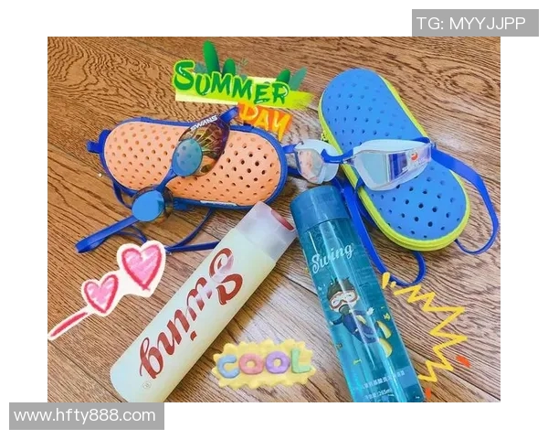 泳池必备神器大盘点，提升夏日泳池体验的实用用品推荐