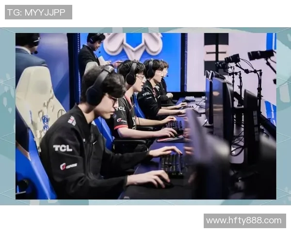 EDG的荣耀之路：从挫折到巅峰的英雄联盟奋斗史