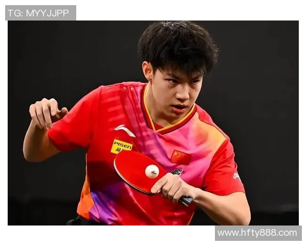 上海乒乓球队个人能力排名创新高引发关注与讨论