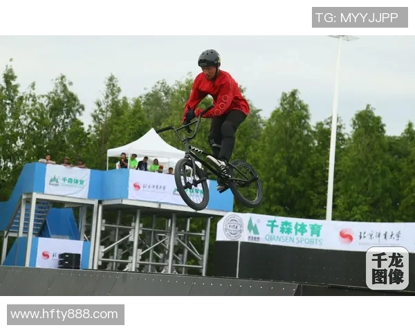 北京极限运动队引领潮流最新个人能力TOP10榜单揭晓