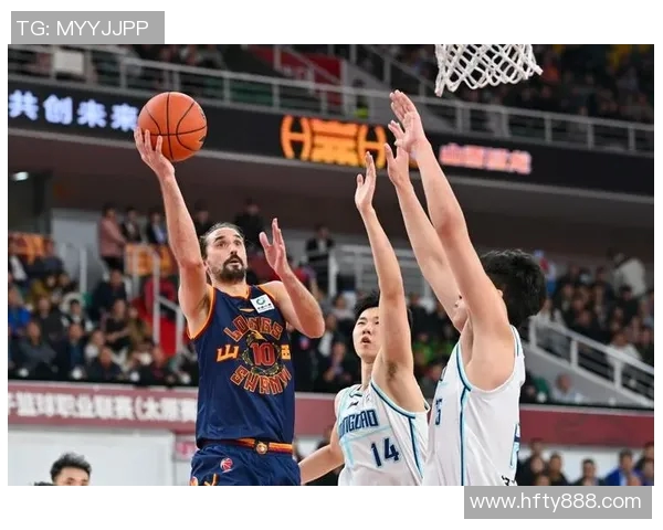 山西男篮迎战北控队11月8日精彩对决不容错过