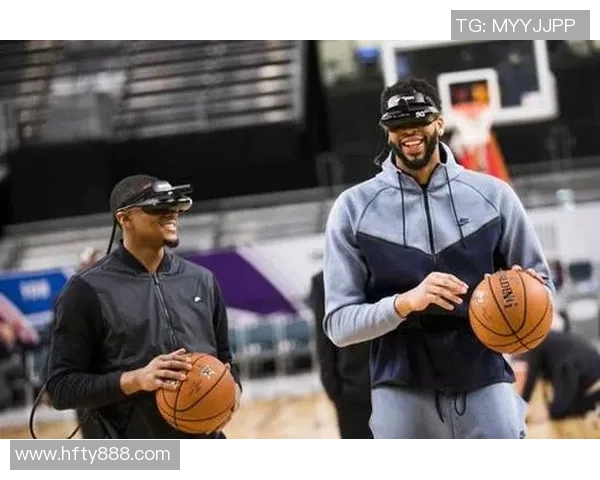 转播革命：5G技术如何重塑NBA观赛体验